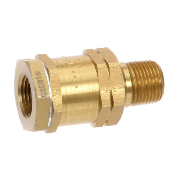 Valve Check 3/8Npt Wf/Wva